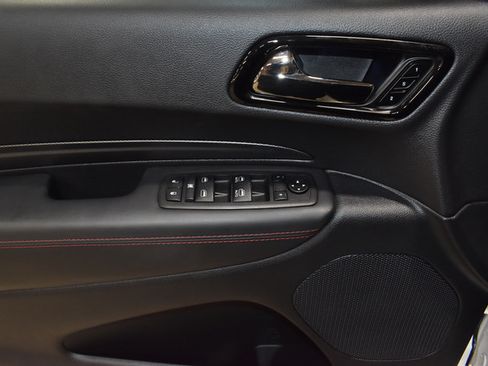 Used 2025 Dodge Durango R/T w/ Blacktop Package AWD/4WD image 22