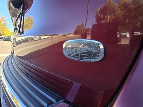 Used 2018 Jeep Grand Cherokee Overland image 41