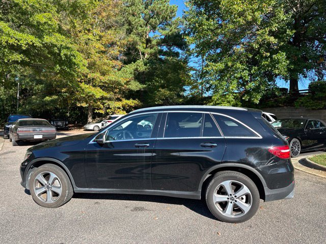 Used 2019 Mercedes-Benz GLC 300 image 8