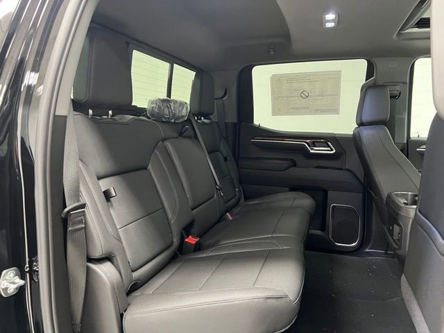 New 2026 Chevrolet Silverado 1500 RST AWD/4WD image 23