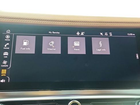 Used 2022 Bentley Continental GT image 43