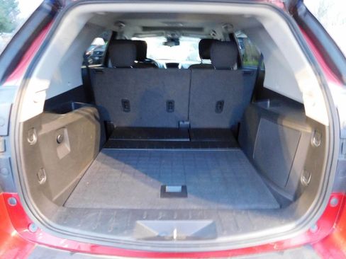 Used 2015 Chevrolet Equinox LT image 5