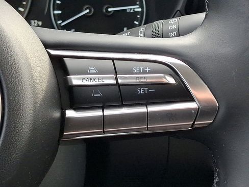 Certified 2025 MAZDA CX-50 2.5 Hybrid w/ Weather Package image 24