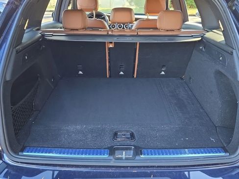 Used 2022 Mercedes-Benz GLC 300 4MATIC image 19