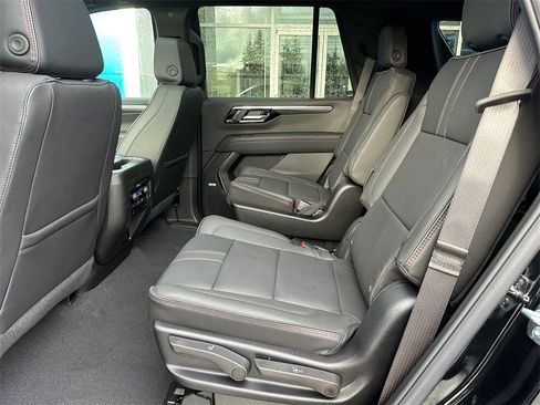 New 2026 Chevrolet Tahoe RST w/ RST Capability Package image 15