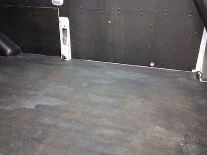 Used 2023 Ford Transit 250 Medium Roof AWD w/ Load Area Protection Package