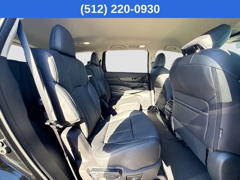 New 2026 Subaru Ascent Premium image 35
