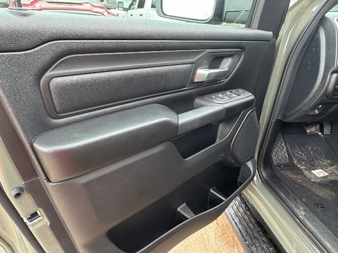 New 2026 RAM 1500 Express image 14