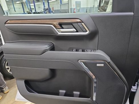 New 2026 Chevrolet Silverado 1500 LT Trail Boss AWD/4WD image 29
