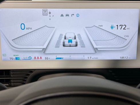 Used 2024 Hyundai Ioniq 5 SEL image 14