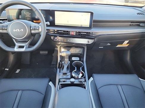 New 2026 Kia K5 GT-Line w/ GT-Line Premium Package image 18