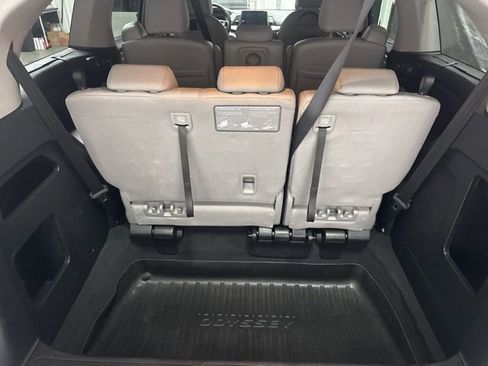 Used 2023 Honda Odyssey Touring image 22