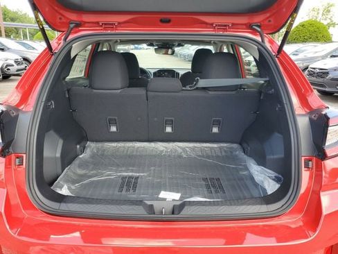 Used 2025 Subaru Impreza 2.0i Sport image 9