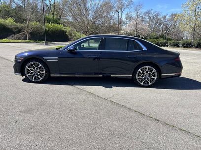 New 2026 Genesis G90 3.5T