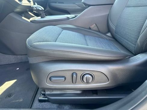 New 2026 Buick Envista Preferred w/ Convenience I Package FWD image 17