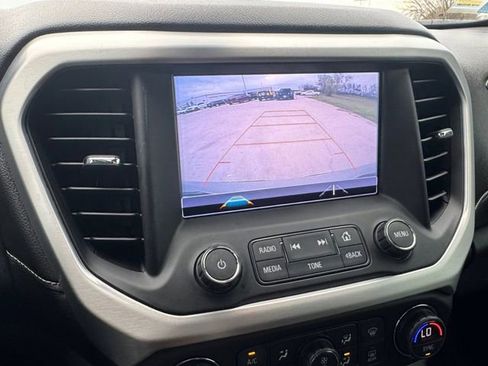 Used 2018 GMC Acadia SLT w/ LPO, Protection Package image 9