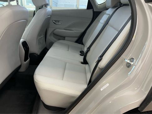 New 2026 Hyundai Kona SEL Premium image 26