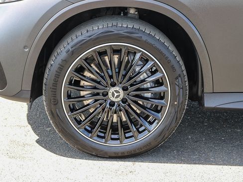 New 2026 Mercedes-Benz GLC 300 GLC 300 image 9