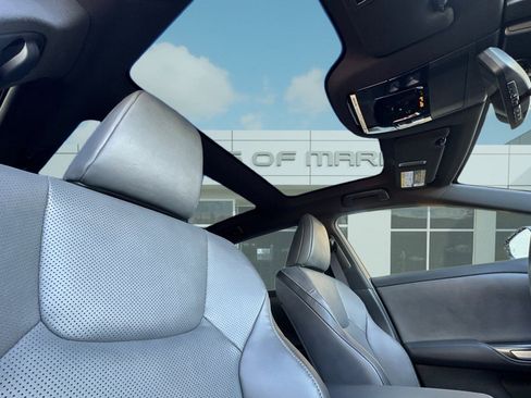 New 2026 Lexus RZ 450e AWD image 13