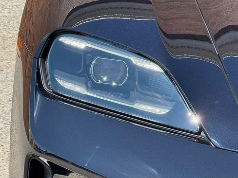 New 2025 Porsche Taycan AWD/4WD image 12