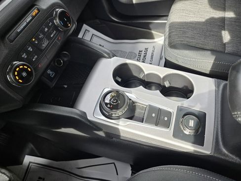 Used 2022 Ford Bronco Sport Big Bend w/ Convenience Package image 11