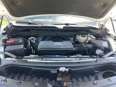Used 2021 GMC Yukon SLT AWD/4WD image 29