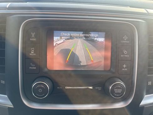 Certified 2022 RAM 1500 Classic Warlock image 17