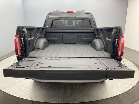 Used 2025 Ford F150 Tremor w/ Equipment Group 402A High AWD/4WD image 27