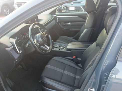 Used 2025 MAZDA CX-50 2.5 Hybrid w/ Preferred Pkg AWD/4WD image 4