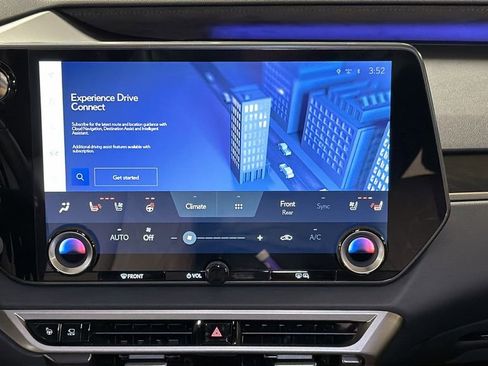 New 2026 Lexus RX 450h AWD w/ Convenience Package image 14