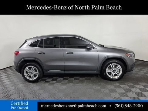Used 2023 Mercedes-Benz GLA 250 image 7