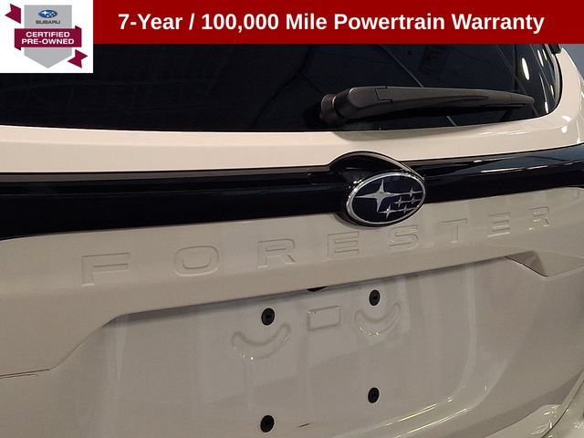 Certified 2026 Subaru Forester Premium AWD/4WD image 30