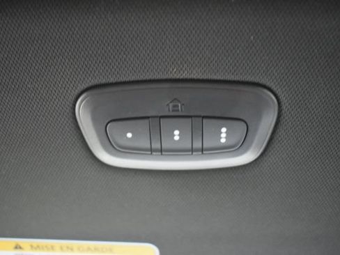 Used 2024 Jeep Wagoneer Series II AWD/4WD image 38