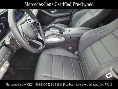 Used 2026 Mercedes-Benz GLE 450 4MATIC image 10