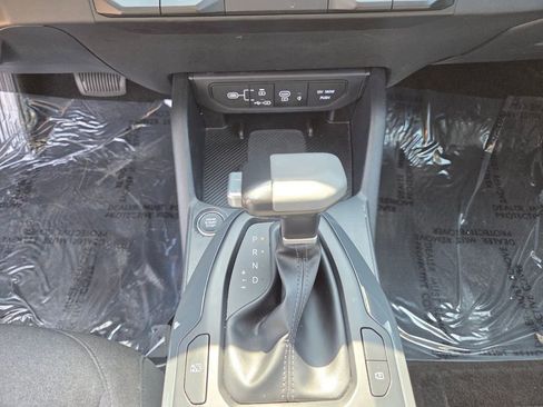 Used 2025 Kia K4 EX FWD image 24