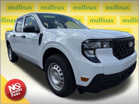 New 2026 Ford Maverick XL FWD image 1