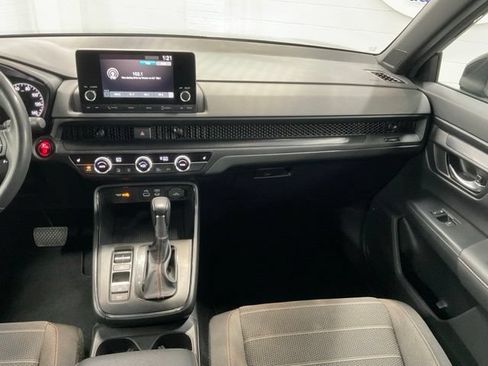 Certified 2024 Honda CR-V Sport image 16
