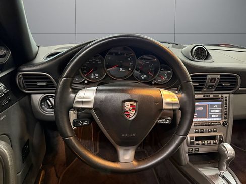 Used 2008 Porsche 911 Carrera RWD image 12