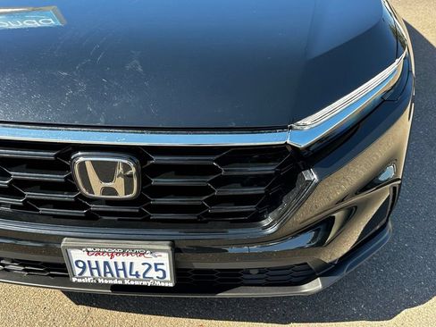 Used 2023 Honda CR-V EX-L image 5