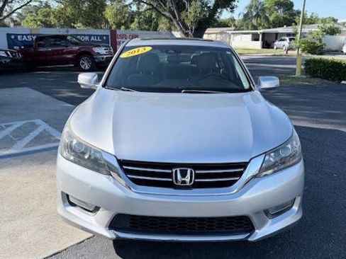 Used 2013 Honda Accord EX-L image 7