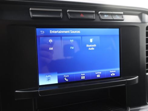 Used 2024 Ford F250 XLT w/ Tremor Off-Road Package AWD/4WD image 47