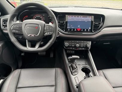 New 2026 Dodge Durango GT
