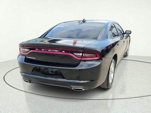 Used 2023 Dodge Charger SXT RWD image 6