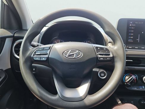 Used 2023 Hyundai Kona SEL AWD/4WD image 28