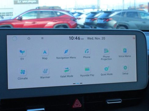 New 2024 Hyundai Ioniq 5 SEL image 22