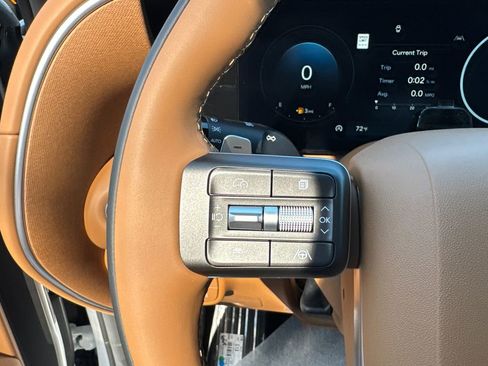 New 2026 Hyundai Palisade Calligraphy image 16