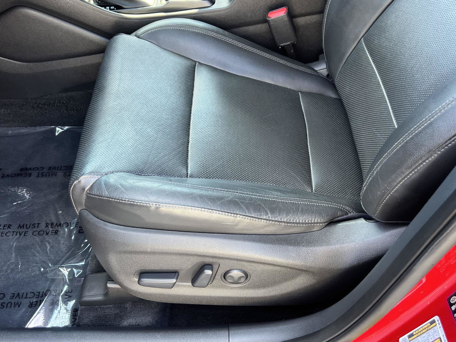 Used 2021 Hyundai Tucson Limited AWD/4WD image 24