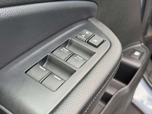 Used 2023 Honda Ridgeline RTL-E image 16