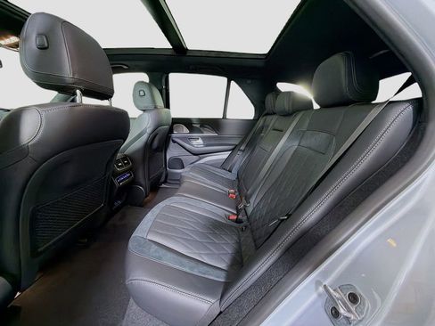 New 2026 Mercedes-Benz GLE 63 AMG S image 25