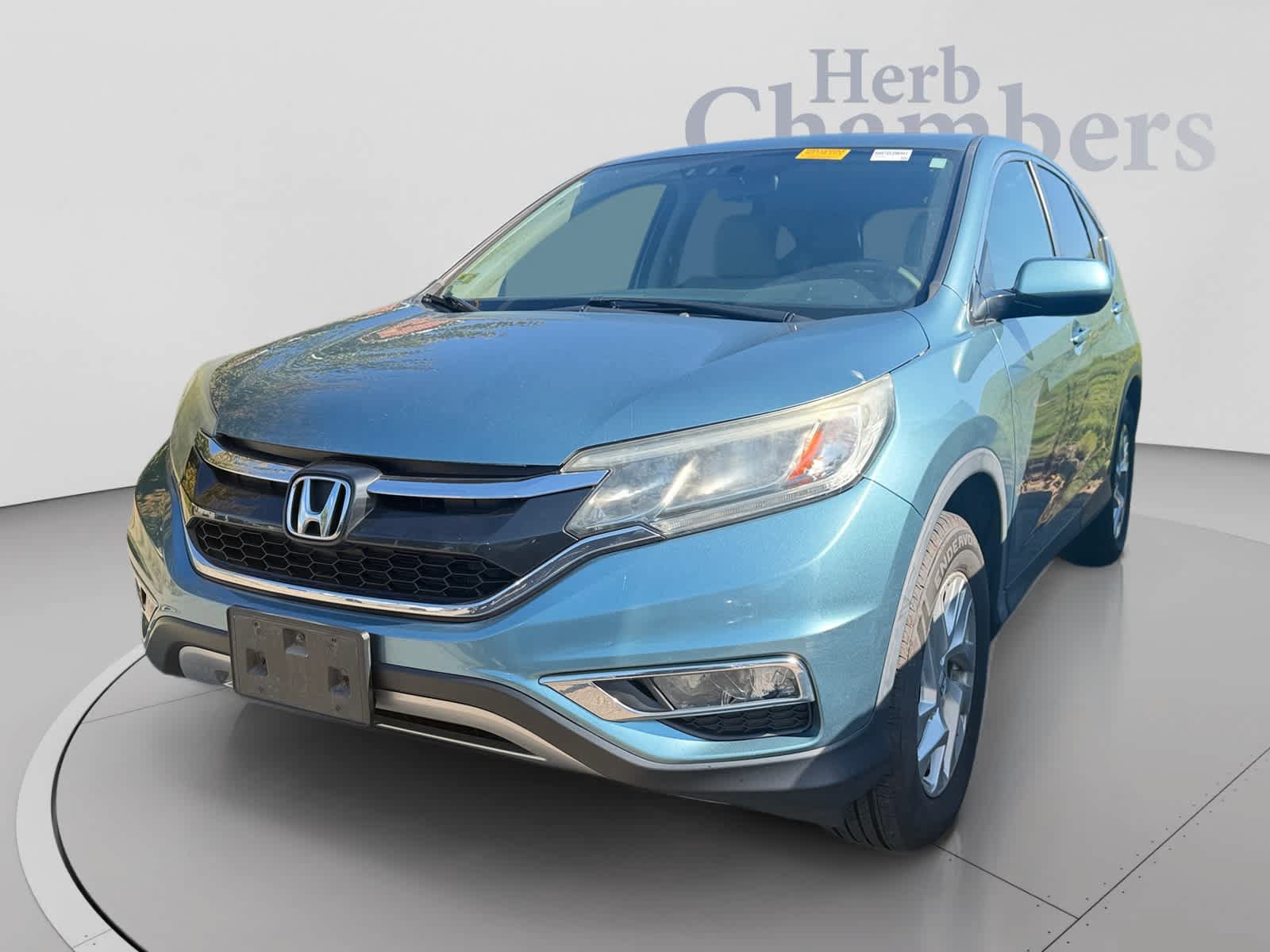 Used 2016 Honda CR-V EX image 5